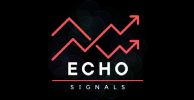 echoSignals logo